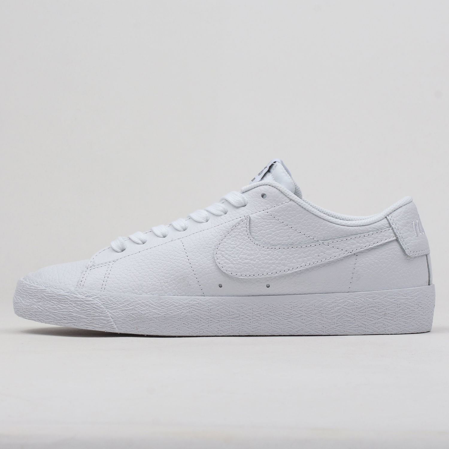 Sneakers og sko Nike SB Zoom Blazer Low NBA Hvid | AR1576-114, 1