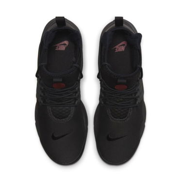 Sneakers og sko Nike Air Presto Mid Utility "Black" Sort | DC8751-001, 2