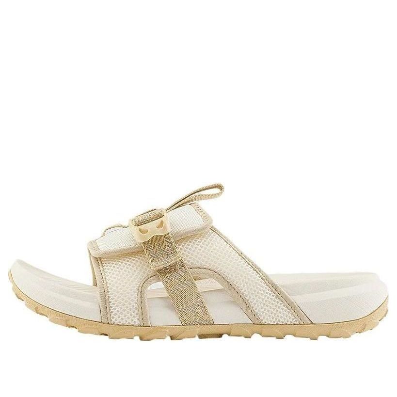 Sneakers og sko The North Face Explore Camp Sandals Beige | A8ADS-TOB, 0