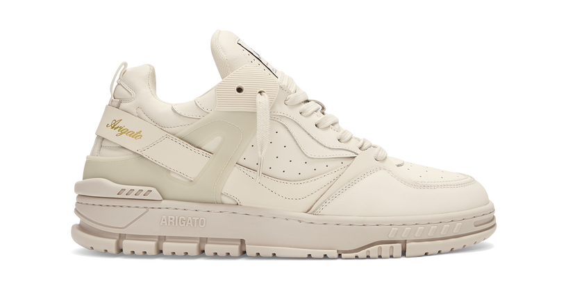 Sneakers og sko AXEL ARIGATO Astro "Beige" Beige | F1655005