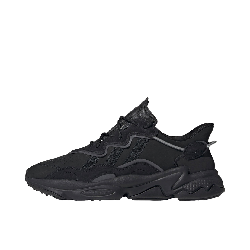 Sneakers og sko adidas Originals Ozweego Sort | EG8735