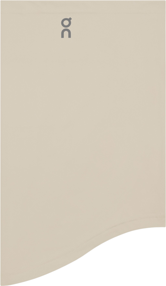 Tørklæde On Running Core Neck Gaiter Beige | 2ue30023888, 0