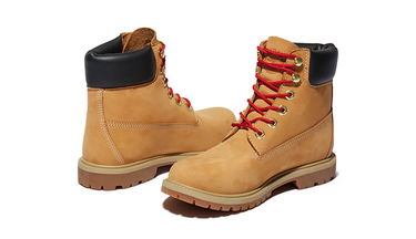 Sneakers og sko Timberland Heritage 6 Inch Brun | A2G4R-231, 2
