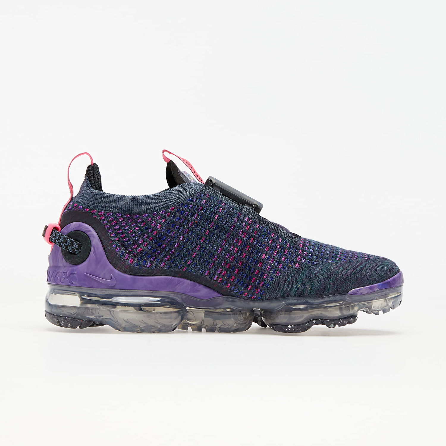 Sneakers og sko Nike Air Vapormax 2020 FlyKnit W Lilla | CV8821-502, 1