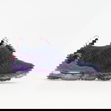 Sneakers og sko Nike Air Vapormax 2020 FlyKnit W Lilla | CV8821-502, 1