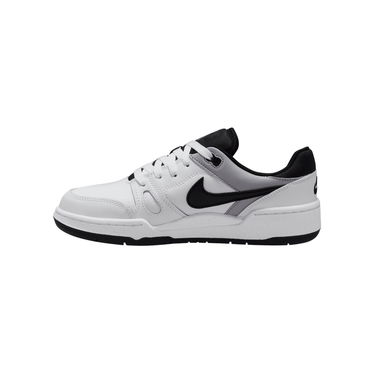 Sneakers og sko Nike Full Force Low Hvid | FV5929-101, 2