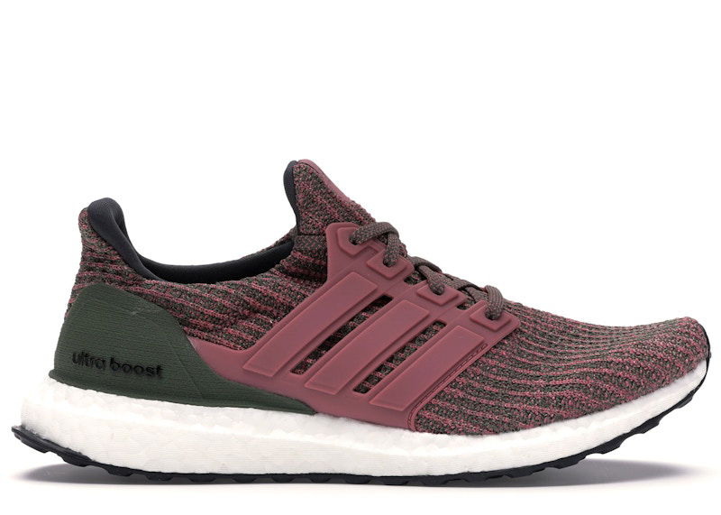 Sneakers og sko adidas Originals Ultra Boost 4.0 Bourgogne | BB6495