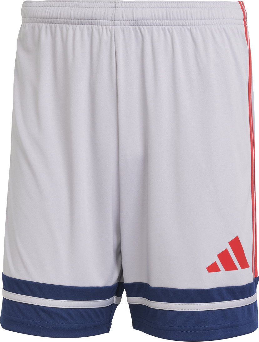 Shorts adidas Performance Adidas Squadra 25 SHO Shorts Grå | jp3401