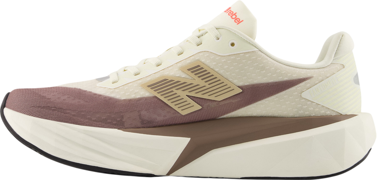 Sneakers og sko New Balance FuelCell Rebel v5 Beige | mfcx-ly5, 1
