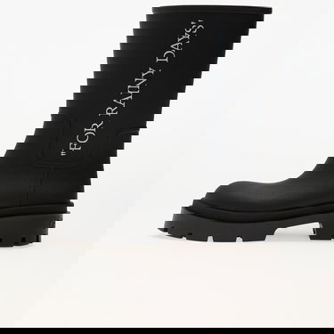 Sneakers og sko Off-White Reboot Rainy Days Boots Sort | OMIE00BC99MAT0011001, 0