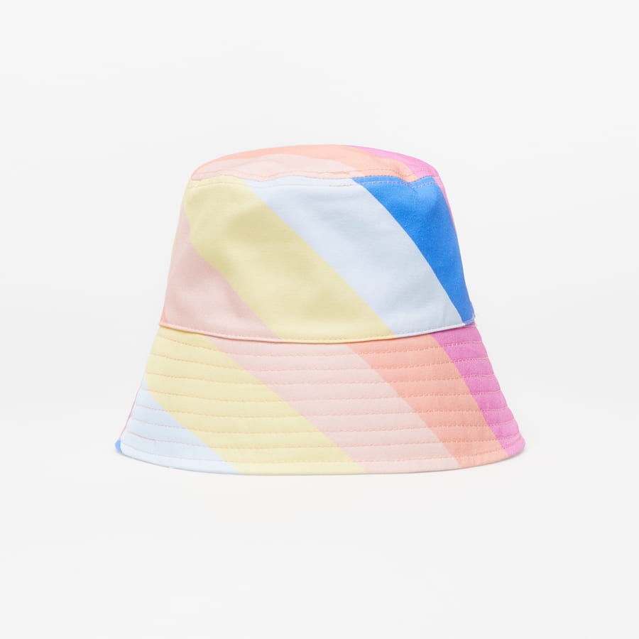 Hat Roxy Poppy Reversible Bucket Hat Flerfarvet | ERJHA04002-BLA3, 1