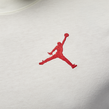 T-shirt Jordan Jumpman Hvid | DC7485-133, 2