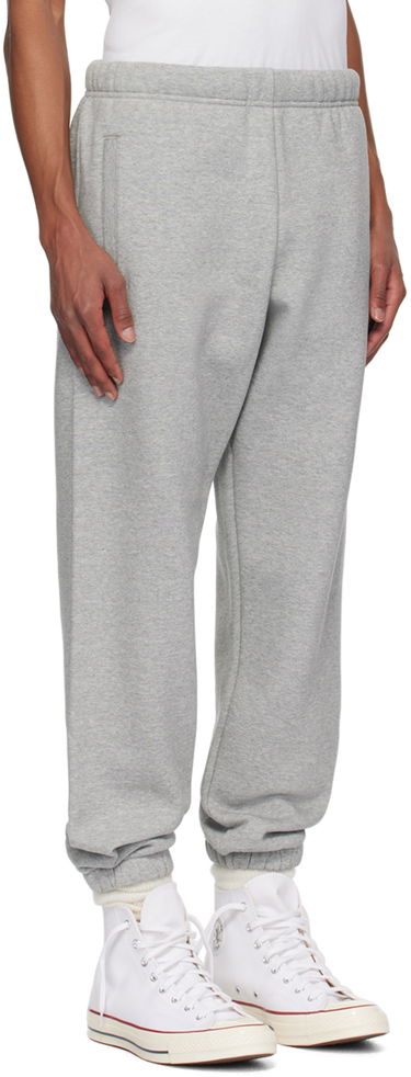 Joggingbukser Carhartt WIP Chase Sweatpants Turkis | I033667, 4