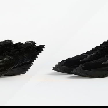 Sneakers og sko LANVIN Sneakers Jla Black Sort | FU-SKAK02-NASU-E25-10, 5