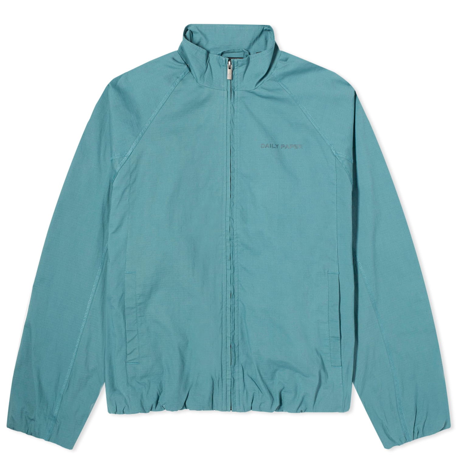 Jakke DAILY PAPER Halif Track Jacket Turkis | 2411039, 0