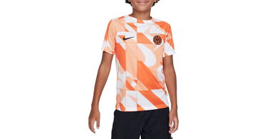 T-shirt Nike Dri-FIT Inter Milán Academy Pro Orange | dz1353-100, 1
