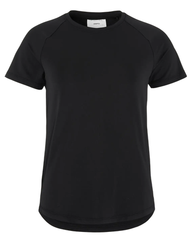 T-shirt Craft Craft Collective T-Shirt Sort | 1916026-999000, 3
