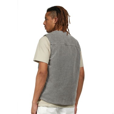 Vest Carhartt WIP Vest Grå | I030438.89.FH, 2