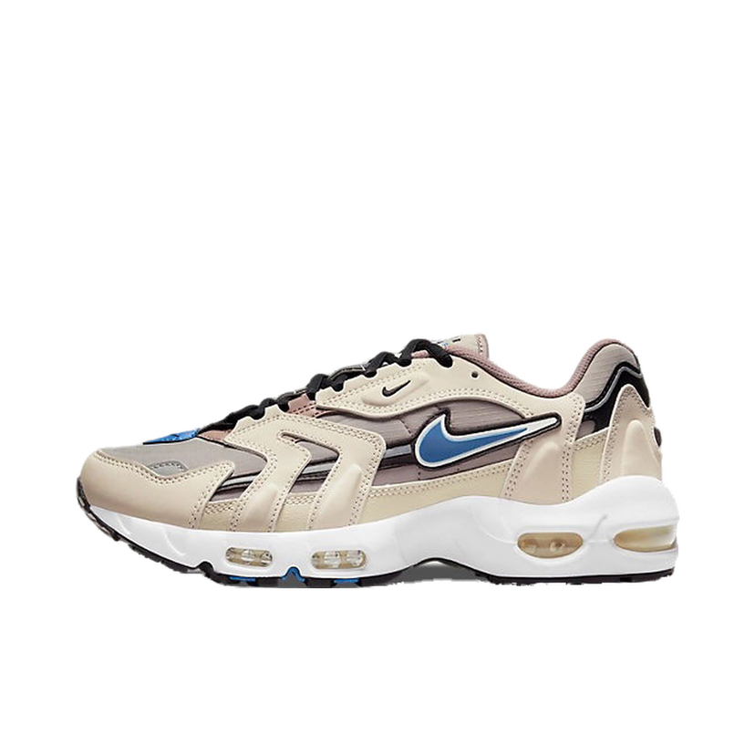 Sneakers og sko Nike Air Max 96 Beige | DC9409 200