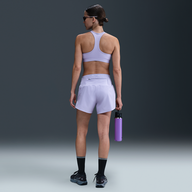 Shorts Nike Trail Dri-FIT Running Shorts with Liner Lilla | HM0280-533, 2