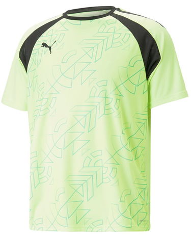 Jersey Puma TeamLIGA Graphic Jersey Grøn | 658297-51, 0
