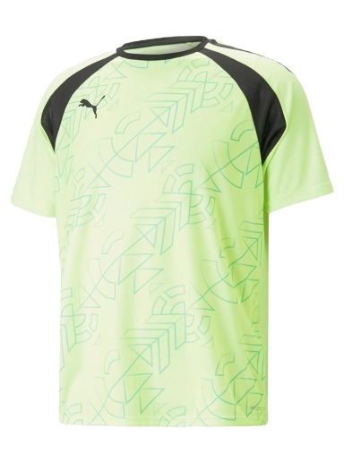 Jersey Puma TeamLIGA Graphic Jersey Grøn | 658297-51
