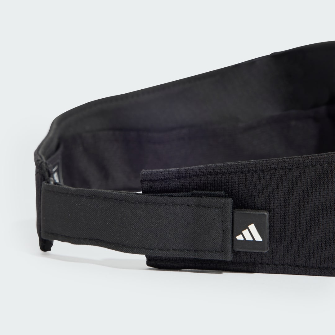 Kasket adidas Performance Climacool Visor Sort | JN6086, 1