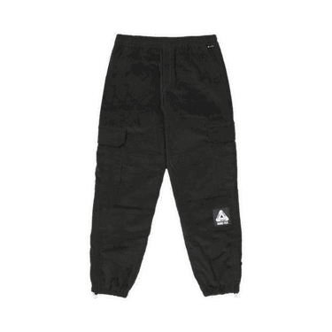 Cargo bukser Palace Gore-Tex Corduroy Cargos Sort | P21GT026, 0