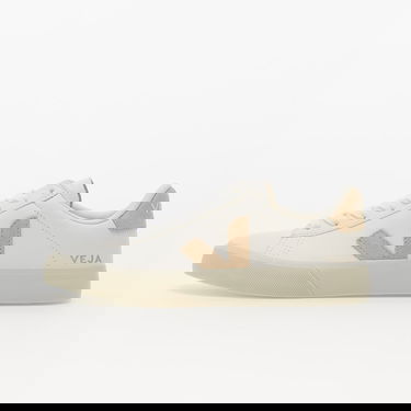Sneakers og sko Veja Campo W Hvid | CP0502920A, 0