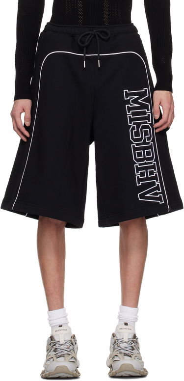 Shorts MISBHV MISBHV Spring Breakers Shorts Sort | 250M351, 0