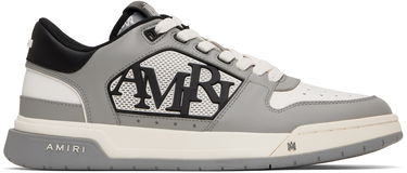 Sneakers og sko AMIRI Classic Low Grå | AMFOSR1088, 0