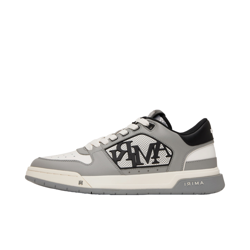 Sneakers og sko AMIRI Classic Low Grå | AMFOSR1088