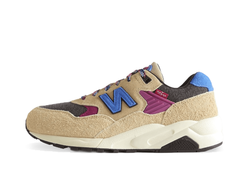 Sneakers og sko New Balance Levi's x 580 150th Anniversary "Beige" Beige | MT580LE2