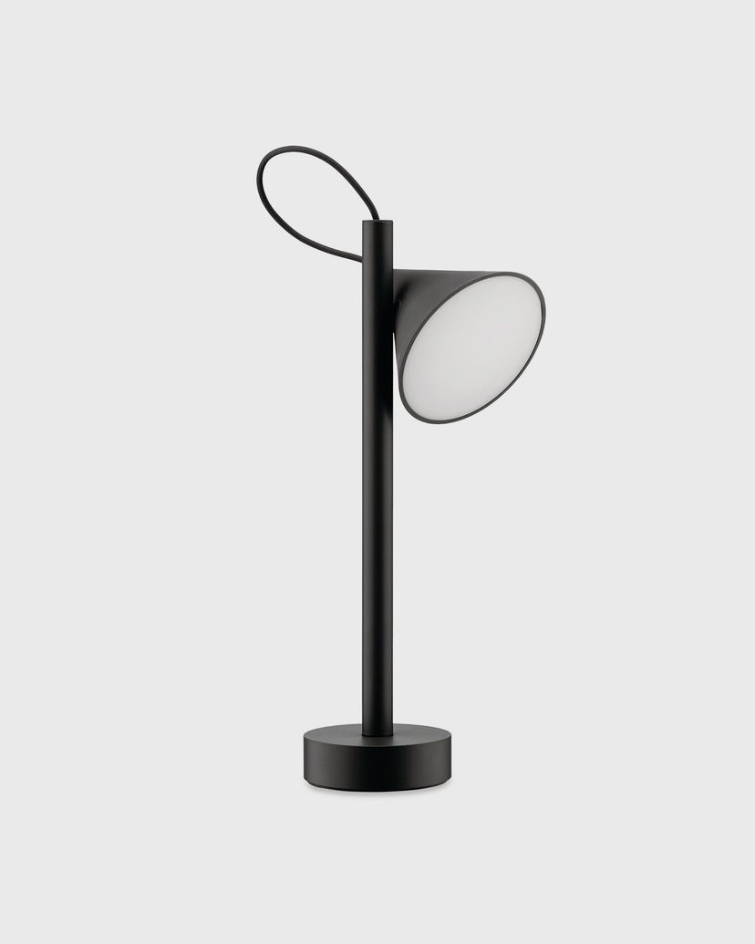Home decor Alessi TSUMIKI USB Plug Portable Lamp Sort | ME01-B