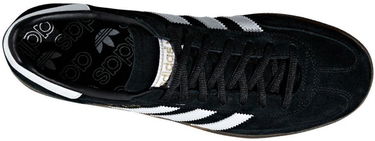 Sneakers og sko adidas Originals Handball Spezial Sort | db3021, 5