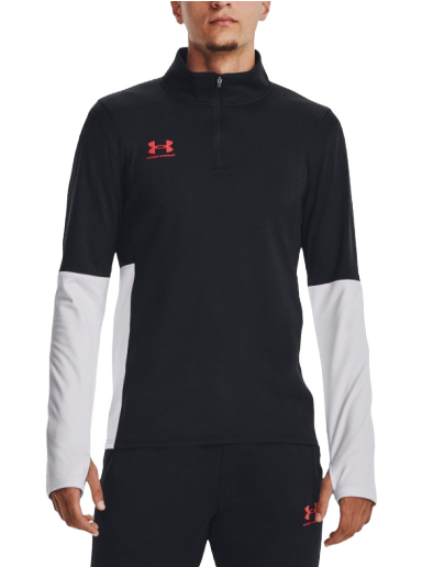 Sweatshirt Under Armour Midlayer Challenger Training Top Sort | 1379588-003