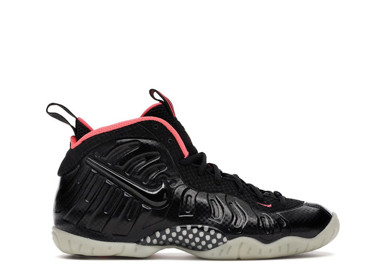 Sneakers og sko Nike Air Foamposite Pro Yeezy Sort | 644792-001, 0