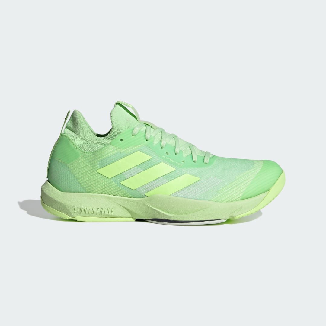 Sneakers og sko adidas Performance Rapidmove ADV Trainer Grøn | IF0960, 1