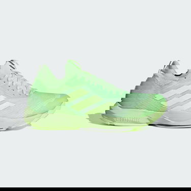 Sneakers og sko adidas Performance Rapidmove ADV Trainer Grøn | IF0960, 1