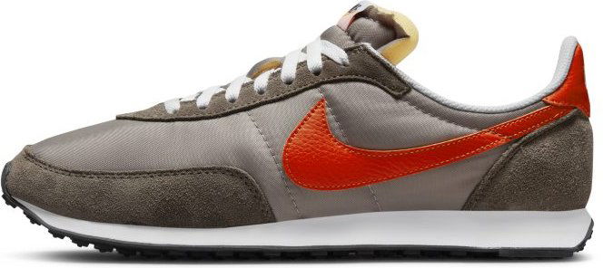 Sneakers og sko Nike Waffle Trainer 2 Grå | DH1349-002, 0