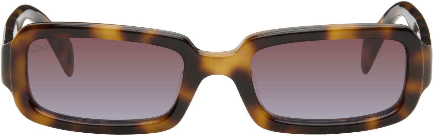Solbriller AKILA AKILA Sequence Sunglasses Brun | 2545 94 46, 0