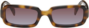 Solbriller AKILA AKILA Sequence Sunglasses Brun | 2545 94 46, 0