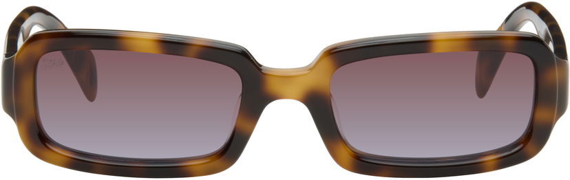 Solbriller AKILA AKILA Sequence Sunglasses Brun | 2545 94 46