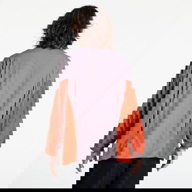 Jakke Y-3 Classic Light Shell Running Half-Zip Top Grå | HT2298, 1