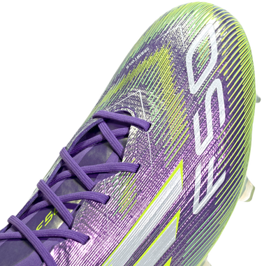 Sneakers og sko adidas Performance F50 ELITE FG Lilla | jh7615, 5