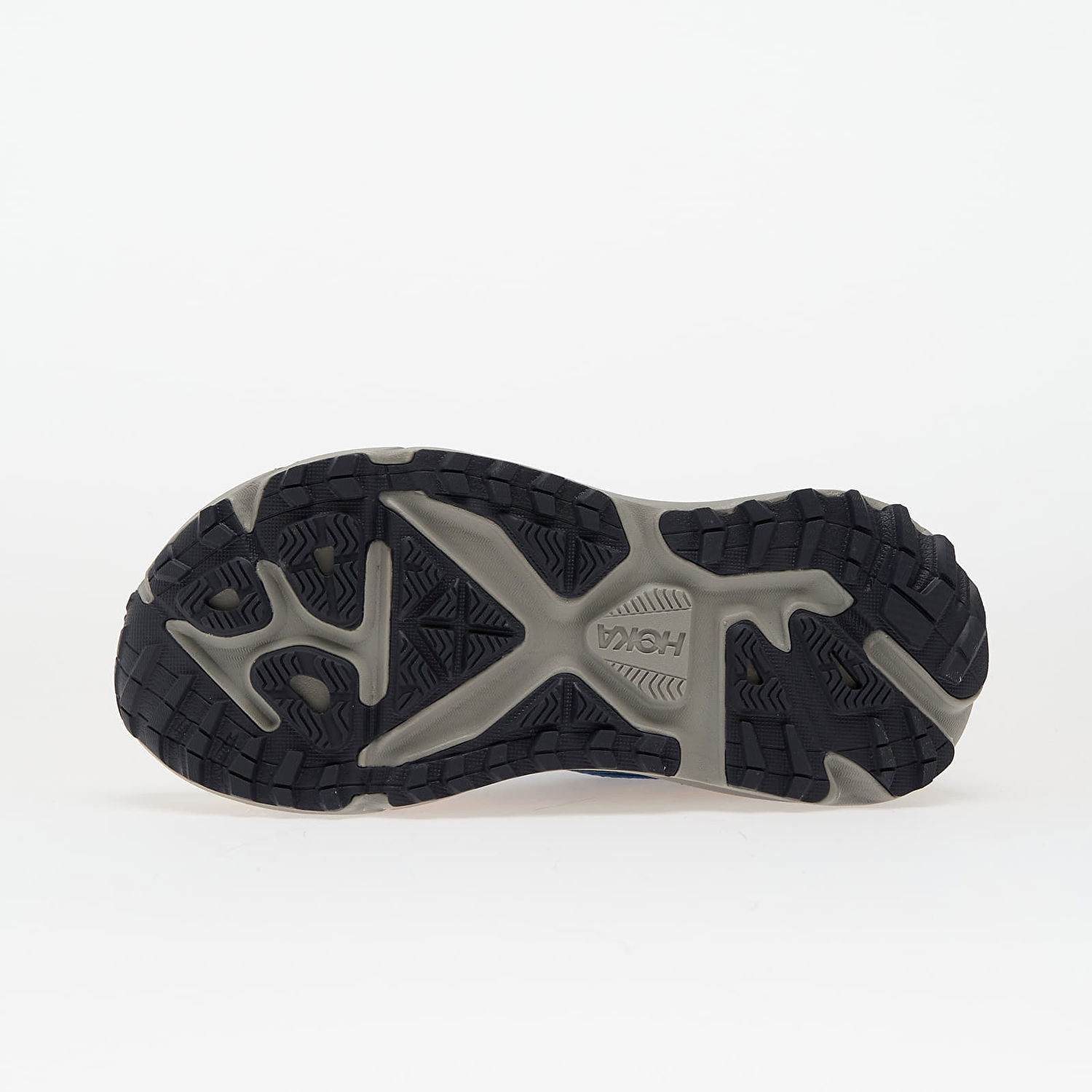 Sneakers og sko Hoka One One Stinson 7 Blå | 1141530-FDM, 1
