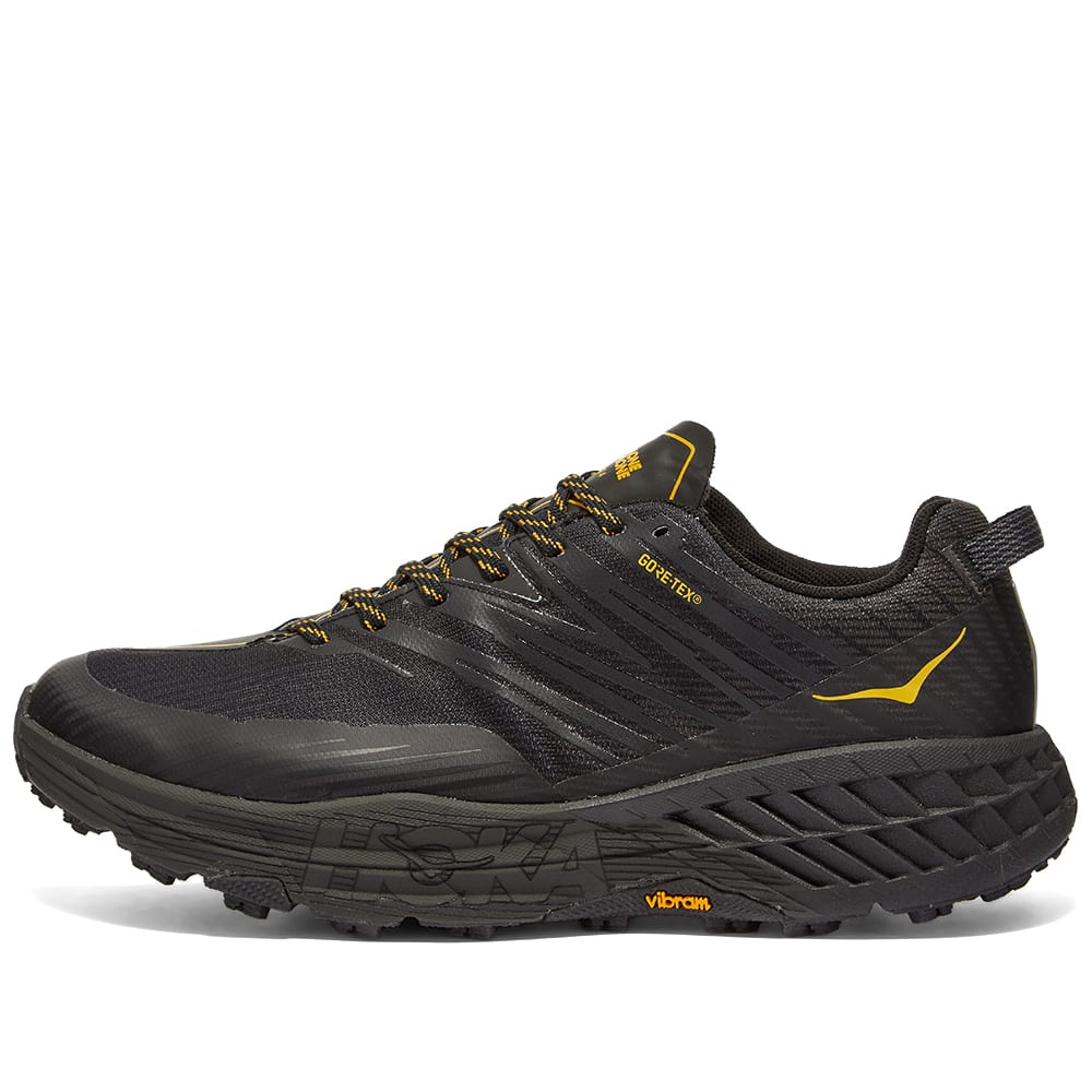 Sneakers og sko Hoka One One Speedgoat 4 GTX Sort | 1106530ADGG, 0