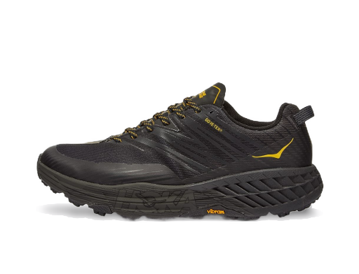 Løbe Hoka One One Speedgoat 4 GTX Sort | 1106530ADGG