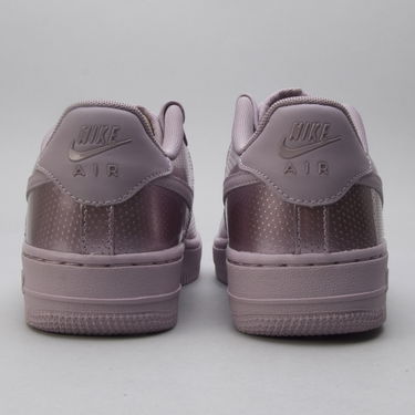 Sneakers og sko Nike Air Force 1 LV8 GS Lilla | 849345-602, 3