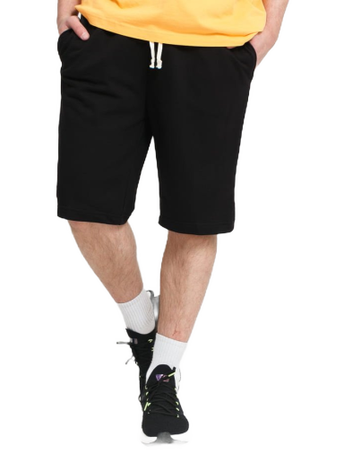 Shorts Urban Classics Low Crotch Sweatshorts Sort | TB4143